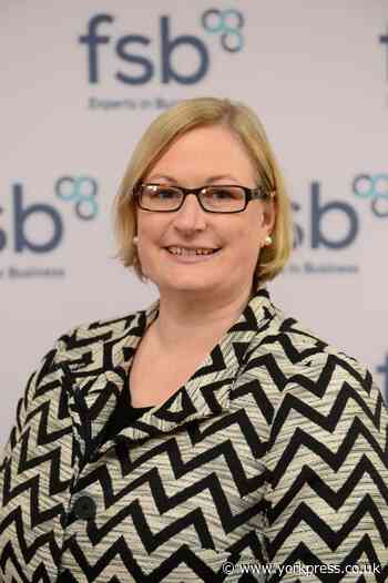 Small businesses call for urgent support to survive in new FSB report