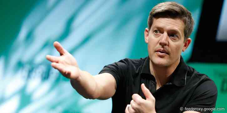 'Brace for turbulence': Silicon Valley VC firm Sequoia Capital calls coronavirus the 'Black Swan of 2020' that every startup founder needs to prepare for