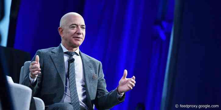 Amazon's advertising boss now reports directly to Jeff Bezos, a change that shows how serious of a threat it is to Google's and Facebook's core business (AMZN)