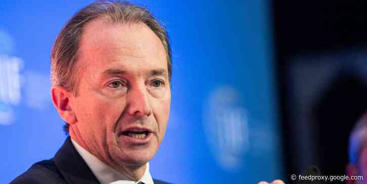 Morgan Stanley is moving about half of its Wall Street traders to its disaster-recovery site outside NYC to prep for the coronavirus spread