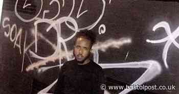 CCTV captures driver speeding down bus lane seconds before fatal crash