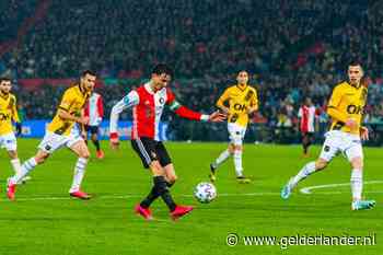 Berghuis geniet van wereldgoal: ‘Deze staat in mijn top drie aller tijden’