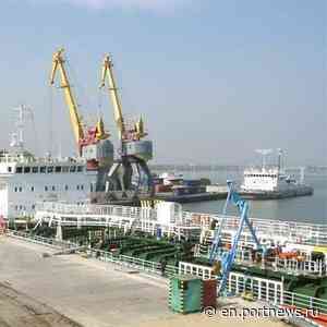Throughput of Taganrog port in 2M'2020 grew by 15% to 489000 tonnes - PortNews IAA