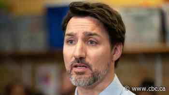 Trudeau says 'knee-jerk reactions' won't stop spread of COVID-19