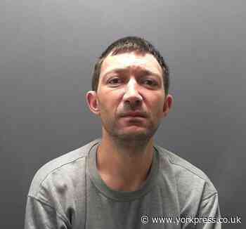 Man pleads guilty to “savage and cowardly” knife attack in York