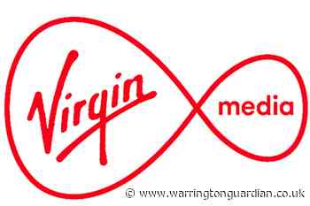 Virgin customers in Warrington hit by data breach