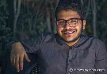 Lawyer: Detained Egyptian student moved to notorious prison