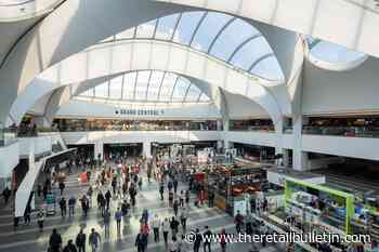 Hammerson embarks on next stage of Grand Central transformation