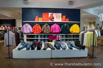 Gap Inc promotes Sonia Syngal to chief executive role