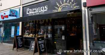 Bristol bakery chain Parsons slammed over staff working on VE Day and Good Friday
