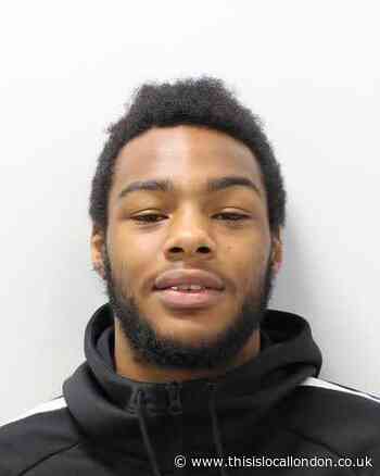 Teenager who stabbed man in brazen daylight assault in Croydon goes to jail