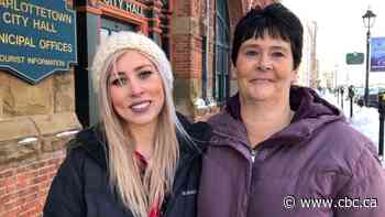 How this P.E.I. program helps women take back control after leaving abusive relationships