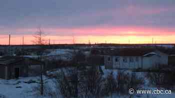 Winter road conditions pose challenge to Liberals' timetable for lifting boil water advisories: minister