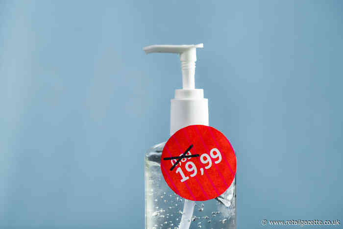 CMA to crack down on coronavirus price increases