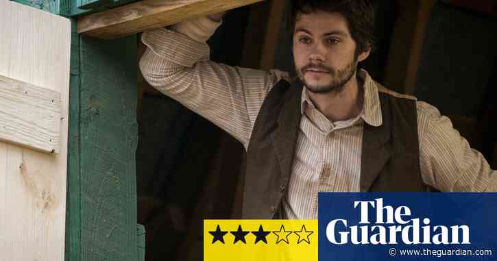 Amazing Stories review – Spielberg anthology is full of heart