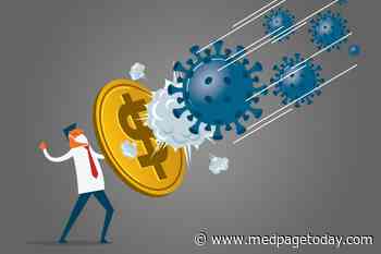 Coronavirus Control Needs More $$, Better Messaging