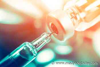 Long-Acting Injectable for HIV Gets Trial Wins