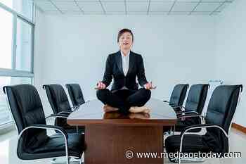 Workplace Wellness Program Triumphs for Hypertension