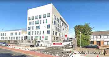 Doctor with Coronavirus unwittingly worked shift at University Hospital Limerick - Belfast Live