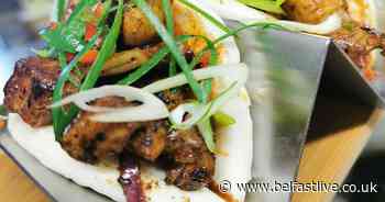 Best Kebab House in Northern Ireland announced at UK awards - Belfast Live