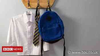 Belfast City Council to help school uniform exchange schemes - BBC News