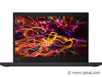 Lenovo ThinkPad T495s review: A solid AMD-powered business workhorse