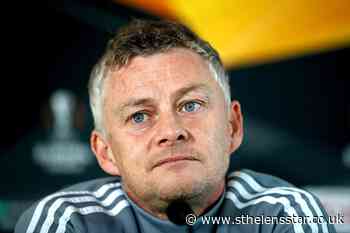 Ole Gunnar Solskjaer bemoans fixture scheduling ahead of Manchester derby - St Helens Star