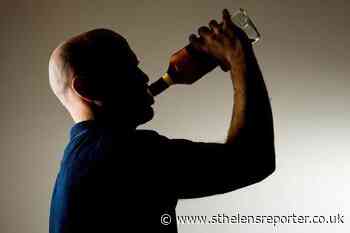 Alcohol dependence prescriptions on the rise in St Helens, figures show - St Helens Reporter