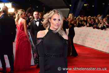 Pregnant Towie star Danielle Armstrong announces she is engaged - St Helens Star