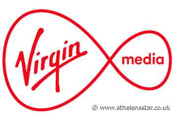 Virgin Media apologises after data breach affects 900000 customers - St Helens Star