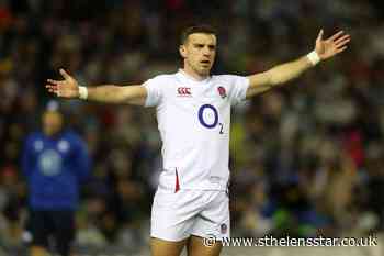 Coronavirus outbreak puts rugby into perspective for George Ford - St Helens Star