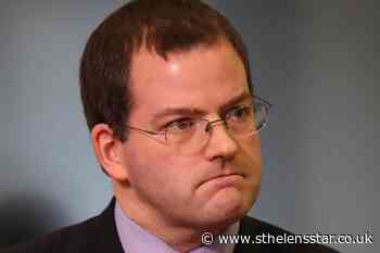 Former minister Mark McDonald to leave Holyrood - St Helens Star
