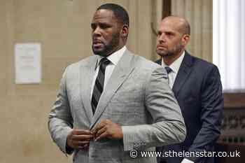 R Kelly denies new child sex abuse allegations - St Helens Star