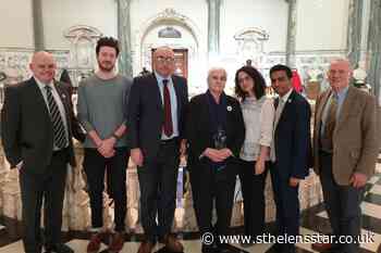 Srebrenica massacre survivor caught up in Flybe collapse - St Helens Star