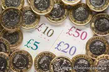 Household income growth grinds to a halt - St Helens Star