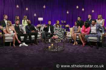 Love Is Blind reunion reveals surprising news about one couple - St Helens Star