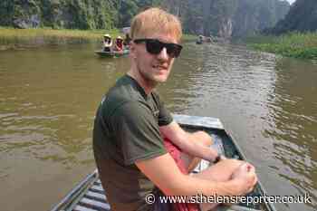 St Helens born teacher working in China tells of 'zombie apocalypse' like conditions - St Helens Reporter