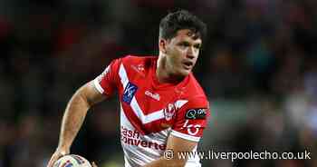 Rugby League: St Helens v Huddersfield Giants match preview - Liverpool Echo