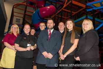 I was really impressed by Willowbees - St Helens Star