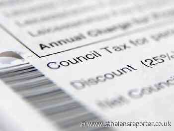 Council tax rise of 3.99 per cent in St Helens approved by councillors - St Helens Reporter