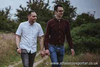 Same sex couples in St Helens urged to look into child adoption possibilities - St Helens Reporter