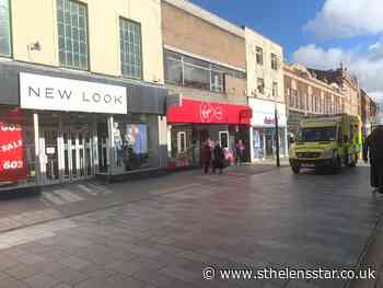 Two teenagers arrested over assault on girl, 16, now released - St Helens Star