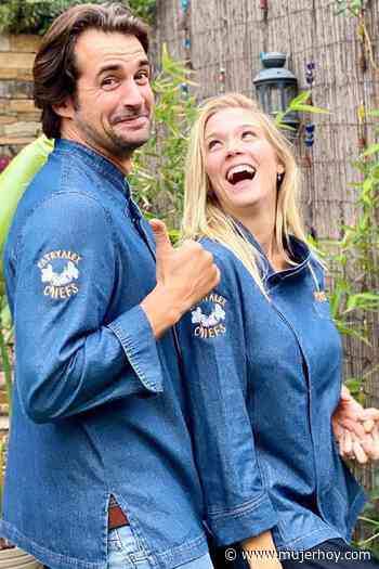 ¿Donuts saludables? Hay muchas recetas, pero con los de Patricia Montero te chuparás los dedos - Mujerhoy.com