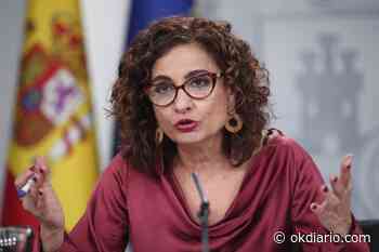 Montero desautoriza a Díaz: los consejos del coronavirus deben estar «bajo el paraguas» de Sanidad - OKDIARIO