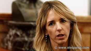 Cayetana Álvarez de Toledo: "Irene Montero es la mujer más humillada de la política" - El Español