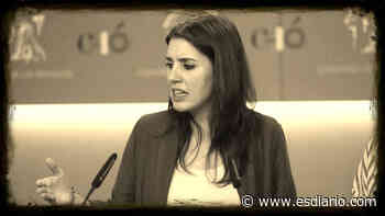 Irene Montero, vivo ejemplo de que la mujer en España no es una víctima total - ESdiario