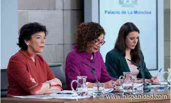Consejo de Ministros. Martes negro del Gobierno: una ley educativa contra los padres católicos y otra femin... - Hispanidad