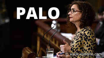 Montero se inventa nuevos impuestos para sacar dinero a la desesperada - ESdiario