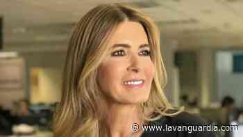 Marisa Martín-Blázquez habla sobre el cáncer de su exmarido, Antonio Montero - La Vanguardia