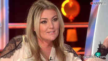 Amaia Montero, duramente criticada por esta última foto - OKDIARIO